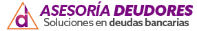 Logo Asesoría Deudores