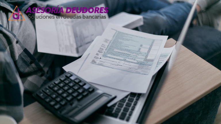 proceso de embargo en chile